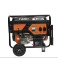 5kw/6kw CE Electric/Recoil Start Gasoline Generator (FS6500) for Home Use